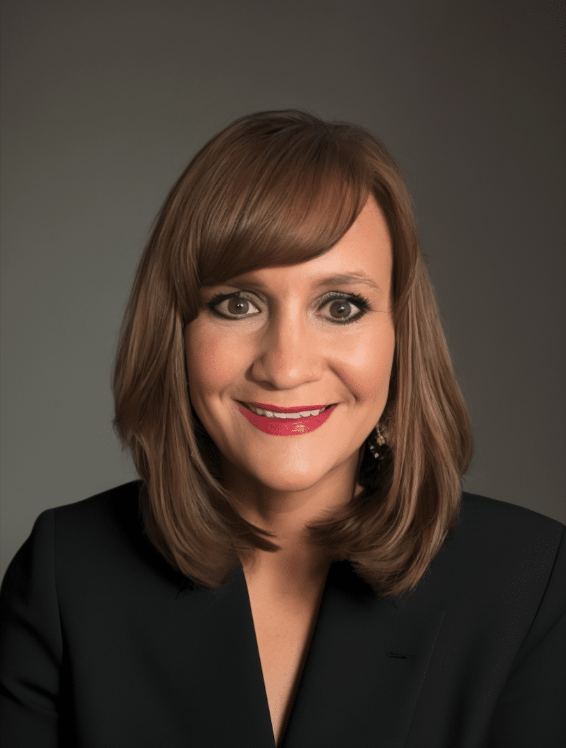 Holly Marks